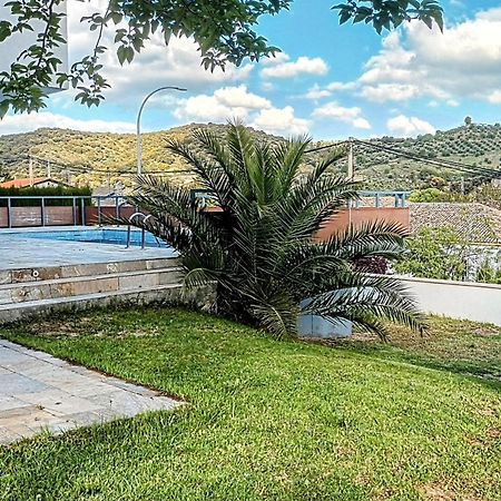 Villa Sierra Huetor Santillan Luaran gambar