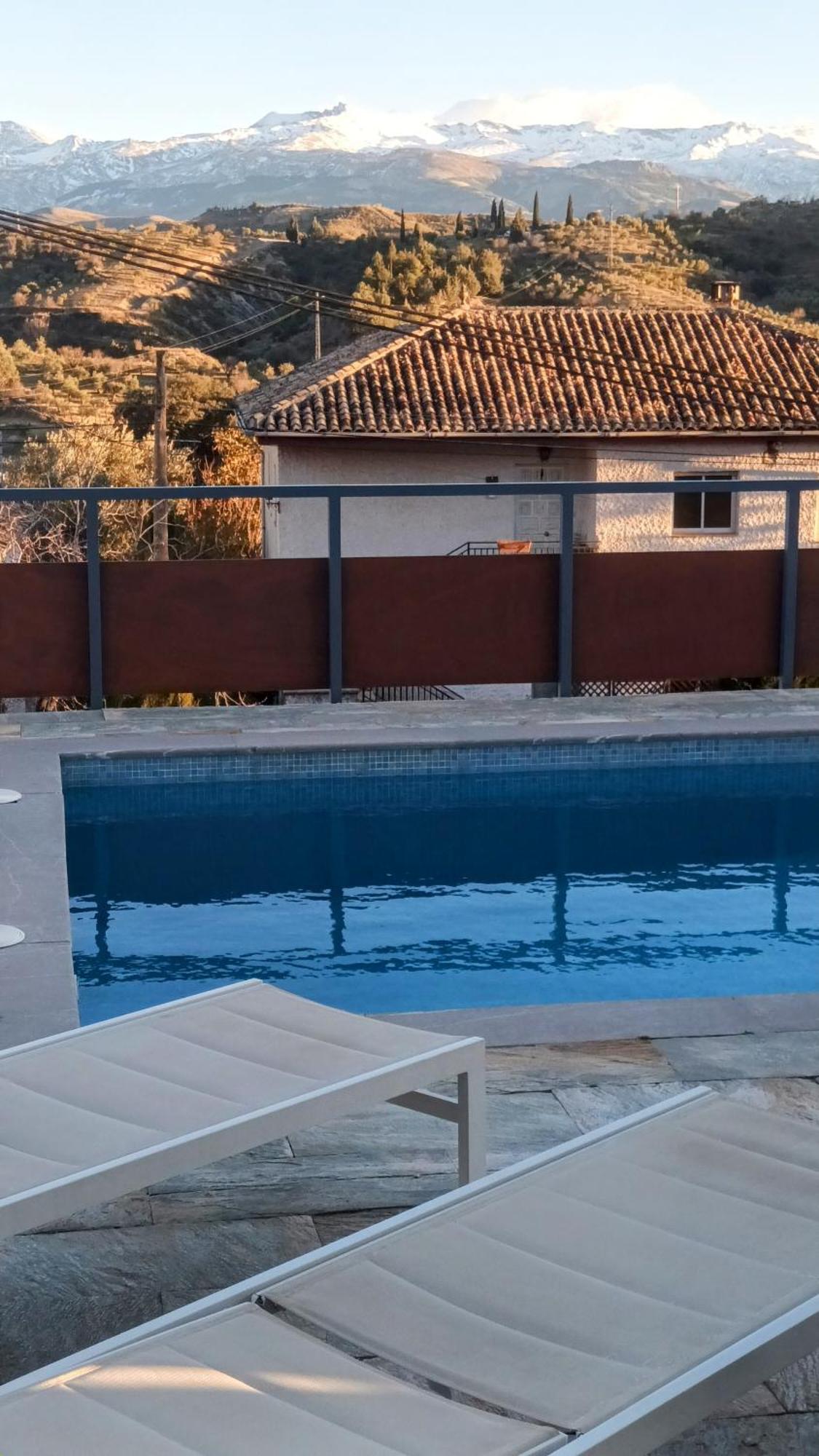 Villa Sierra Huetor Santillan Bilik gambar